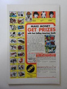 Giant-Size Fantastic Four #5  (1975) VF Condition!