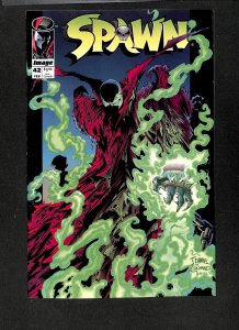 Spawn #42