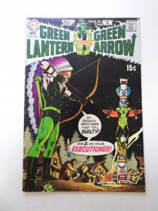 Green Lantern #79 (1970) FN/VF condition