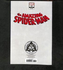 Amazing Spider-Man #35 (Marvel, 2023)