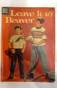 Four Color #912 (1958)      Good/Very Good