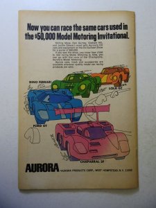 Batman #229 (1971) FN- Condition