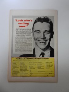 The Amazing Spider-Man #114 (1972) FN/VF condition