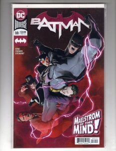 Batman #66 (2019)    / ID#12