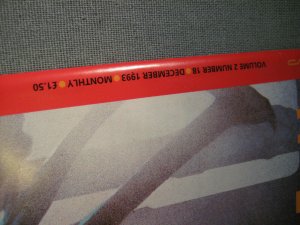 Aliens #18 Vol 2 (1993, Dark Horse) UK Comic Magazine 