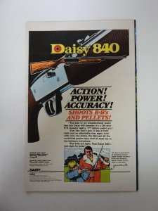 DC Comics Presents #14 (1979) VF condition