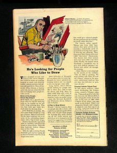 Sgt. Fury and His Howling Commandos #18