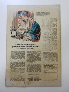 Thor #129 (1966) The Verdict of Zeus! Sharp VG Condition!