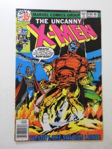 The X-Men #116 (1978) FN Condition!