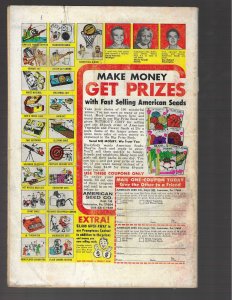 Kull, the Conqueror #1 (1971)