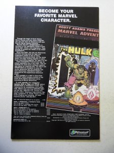 The Punisher #5 (1986) VF Condition