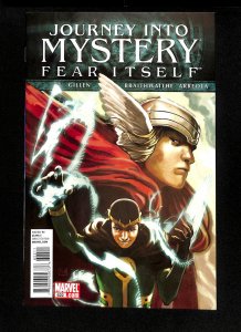 Journey Into Mystery #622