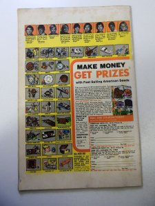 Star Trek #1 (1980) VG/FN Condition