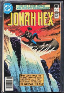 Jonah Hex #37 (1980)