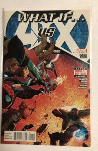 What If? AVX #4 (2013)