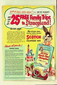 Looney Tunes #174 (Apr 1956, Dell) - Good- 