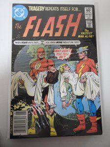 The Flash #305 Direct Edition (1982)