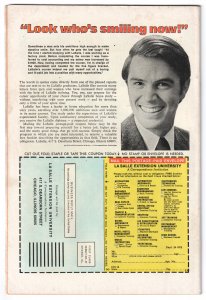 Doctor Strange #2 (1974) Doctor Strange