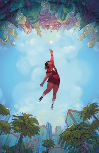 Fade #1 (of 5) Cvr C 10 Copy Incv Costa Boom! Studios Comic Book