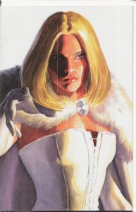 Wolverine #31 Ross Cover (2023) Wolverine