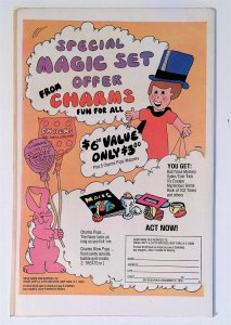 Super-Team Family #7 (Nov 1976, DC) 4.5 VG+