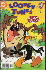 Looney Tunes #51 (1999) Daffy Duck