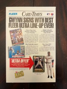 Ghost Rider #26 (1992) - NM