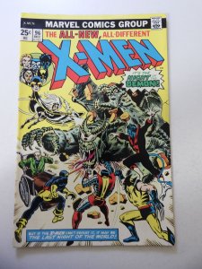 The X-Men #96 (1975) FN+ Condition