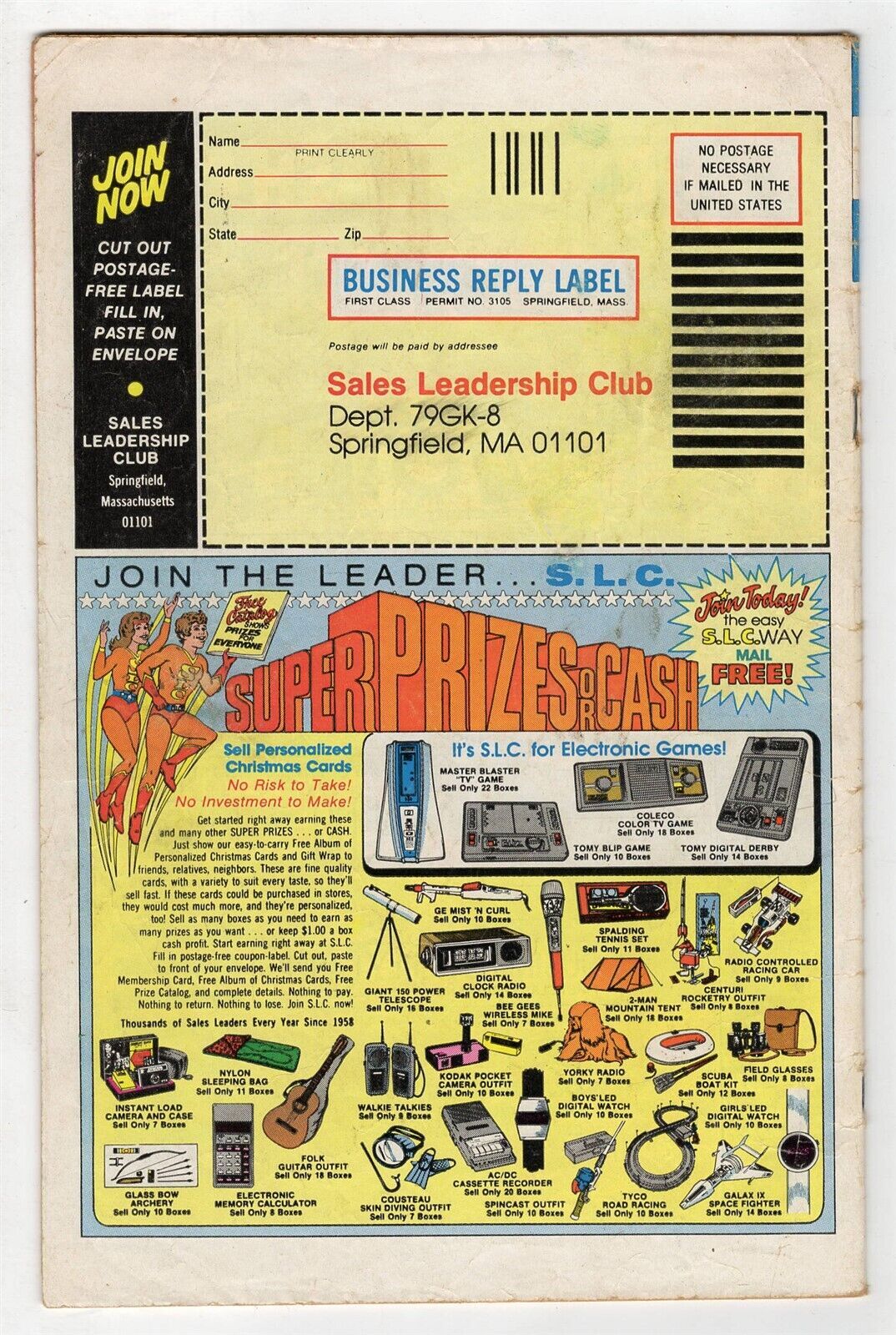 Woody Woodpecker #183 ORIGINAL Vintage 1979 Whitman Comics | Comic