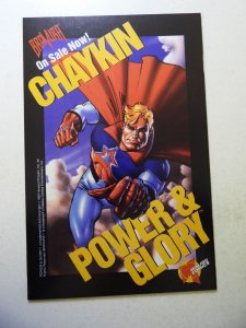 Hellboy: Seed of Destruction #1 (1994) VF Condition