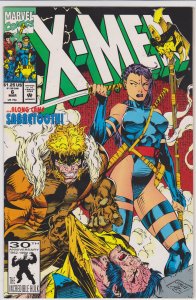 X-Men #6 (1992)