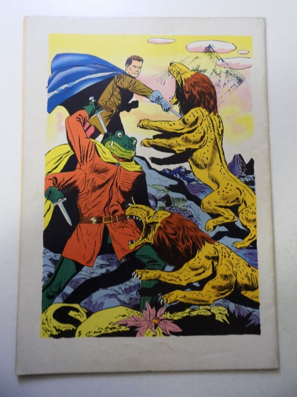 Four Color #488 (1953) FN Condition
