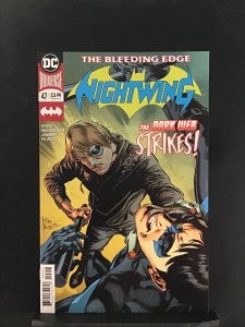 Nightwing #47 (2018) Nightwing