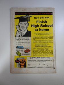 Sub-Mariner #15 (1969)