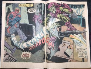 The Amazing Spider-Man #136 (1974)