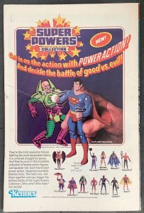 MASK #1 Newsstand Edition (1985, DC) FN-