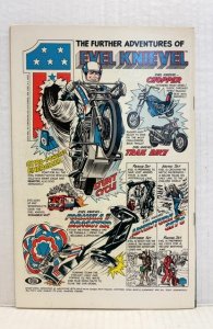 Tomb of Dracula #40 (1976)