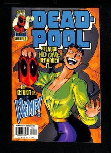 Deadpool #6