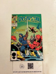 Dreadstar and Company #3 NM Marvel Comic Books 9 HH84