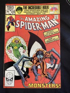 The Amazing Spider-Man #235 (1982)