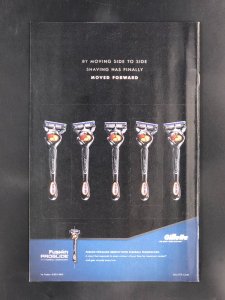 Spider-Man & the X-Men #6 (2015)