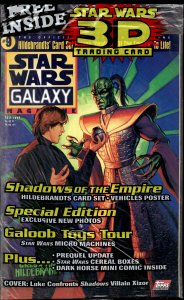Star Wars Galaxy Magazine (1996) #9