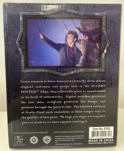 Gentle Giant Harry Potter Collectible Bust