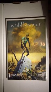 Middlewest #3 (2019)