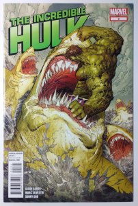 Incredible Hulk #2 (8.5, 2012) 