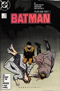 Batman #404 (1987) Batman [Key Issue]