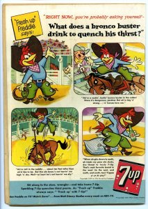 WALT DISNEY’S COMICS AND STORIES #224 - Barks - Donald Duck - Mickey Mouse