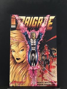 Brigade #7 (1994) Brigade