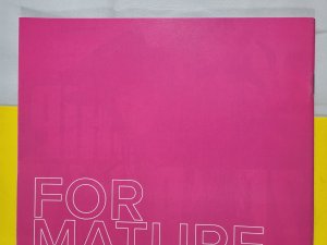 Sex Criminals #1 Ghost Variant Yuko Shimizu 2013 Image Comics Optioned