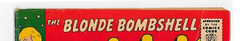 Millie the Model #133 (1965)